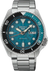 seiko 5 sports blue skeleton dial mens watch srpj45k