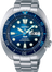 seiko prospex king turtle great blue turtle series mens watch srpk01