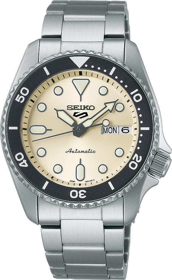 seiko 5 sports skx series mens watch srpk31 srpk31k srpk31k1