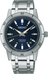seiko presage 60s style blue dial mens watch srpl07 srpl07j srpl07j1