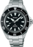 seiko samurai shogun fusion mens black dial automatic watch srpl13k