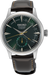 seiko presage midnight mockingbird mens automatic watch ssa459j