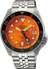 seiko 5 sports gmt orange dial ssk005 starbuy