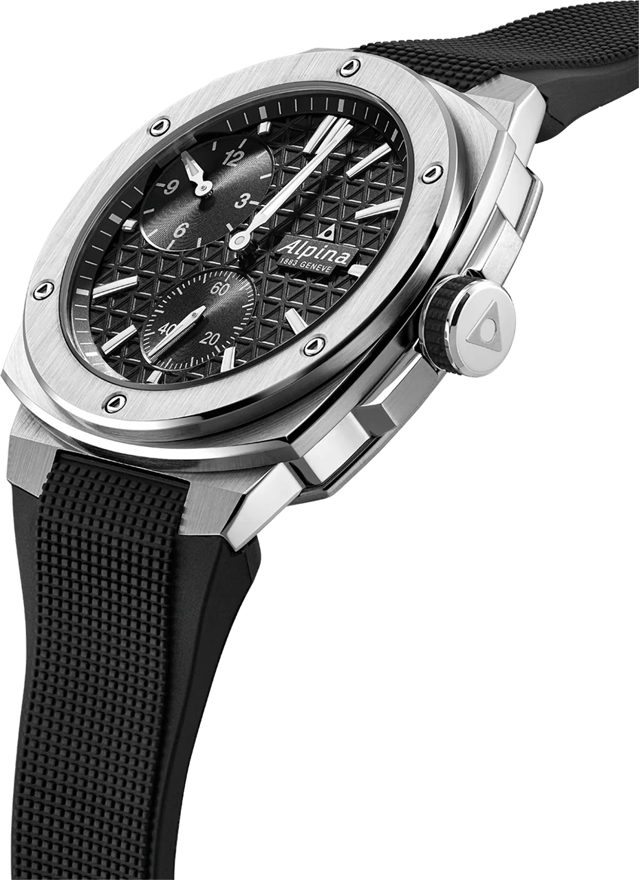 alpina alpiner extreme regulator mens watch al-650b4ae6