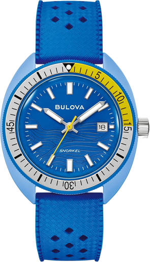 Bulova Snorkle 41mm 98B445