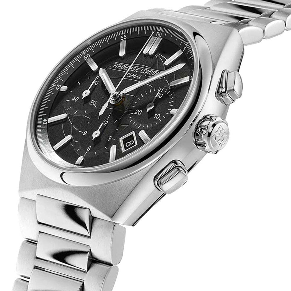 Frederique Constant Highlife 41mm FC-391B4NH6B