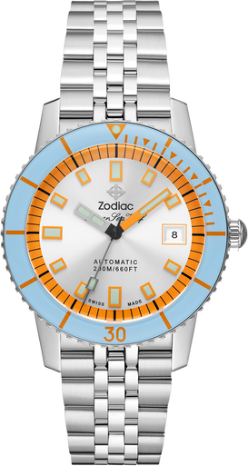 Zodiac 40mm ZO9304