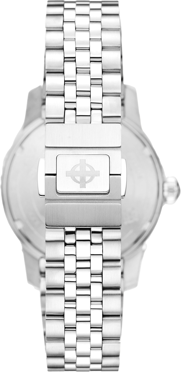 zodiac super sea wolf compression diver mens swiss watch zo9304