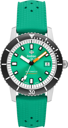 Zodiac 40mm ZO9305
