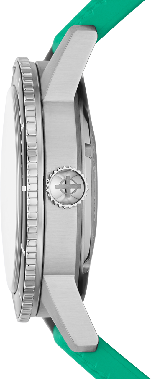 zodiac super sea wolf compression diver mens swiss watch zo9305