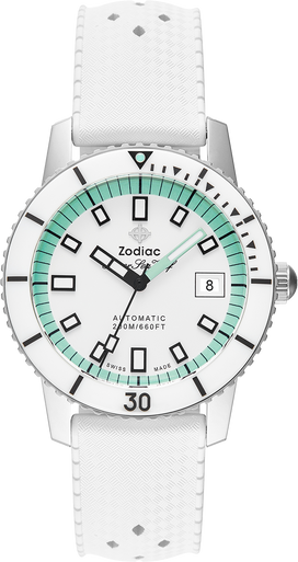 Zodiac 40mm ZO9309