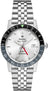 zodiac super sea wolf gmt function mens swiss watch zo9415