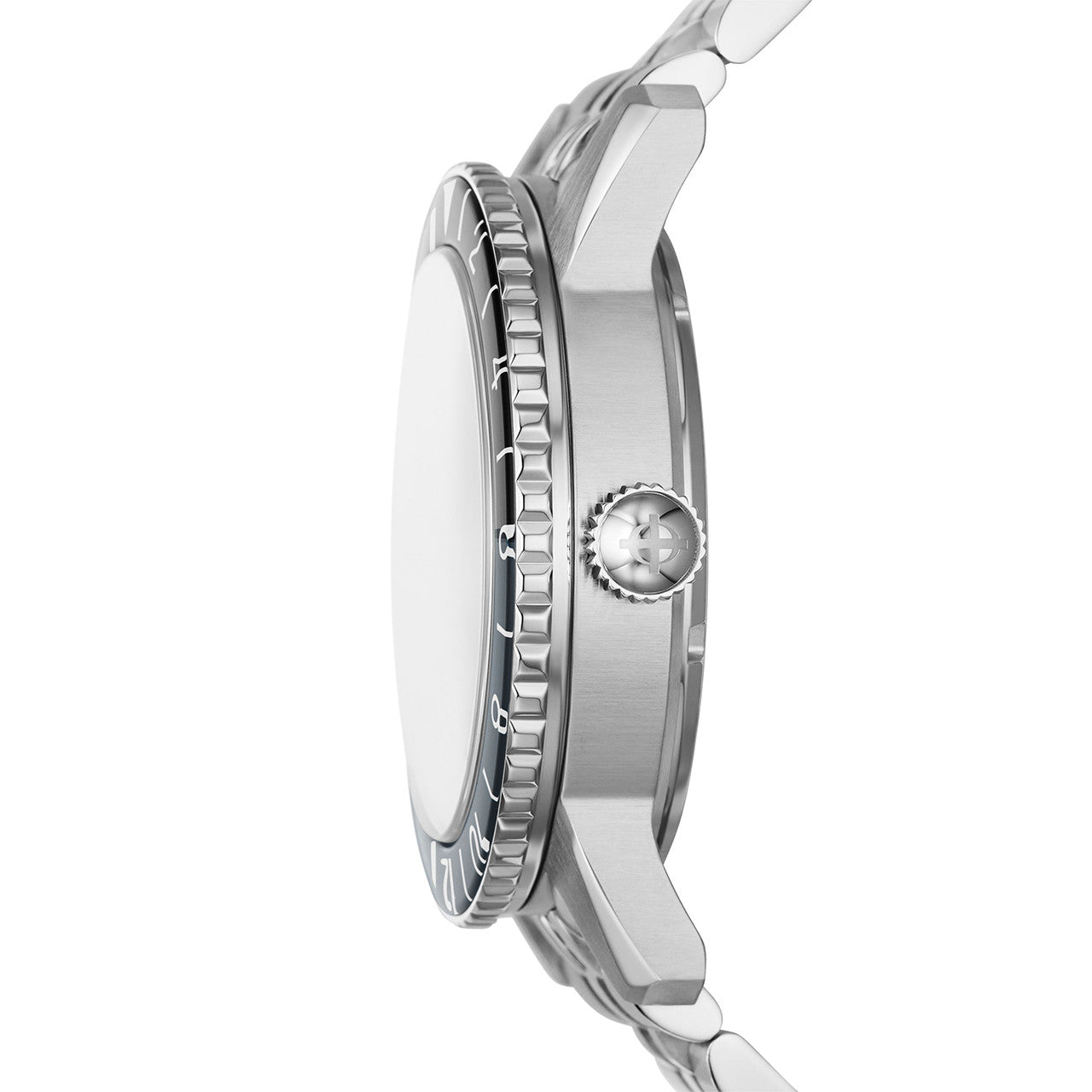 zodiac super sea wolf gmt function mens swiss watch zo9415