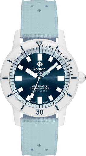 Zodiac 41mm ZO9590