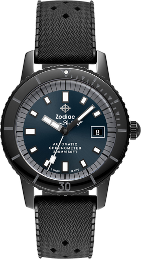 Zodiac 41mm ZO9595