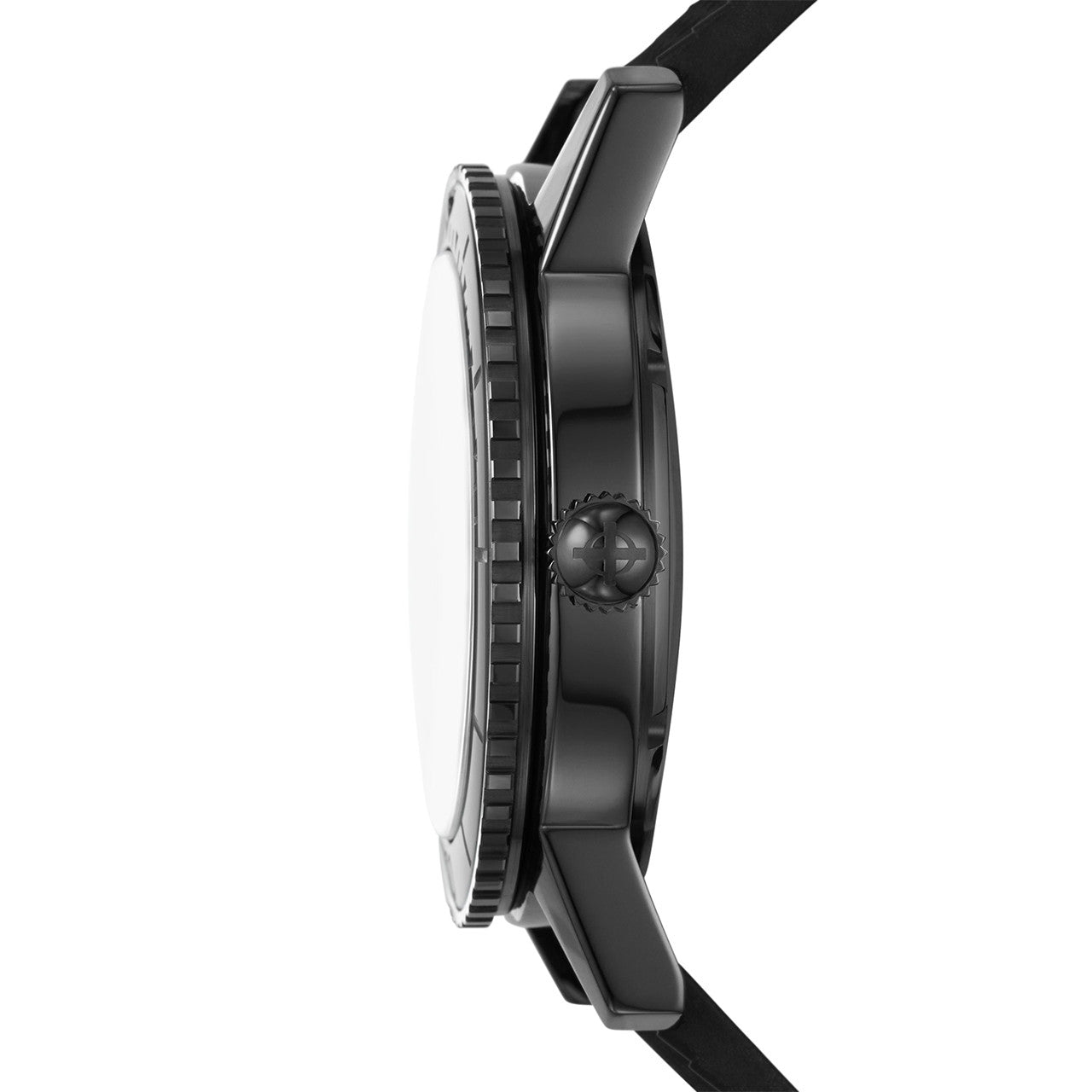 zodiac super sea wolf compression diver mens ceramic swiss watch zo9595