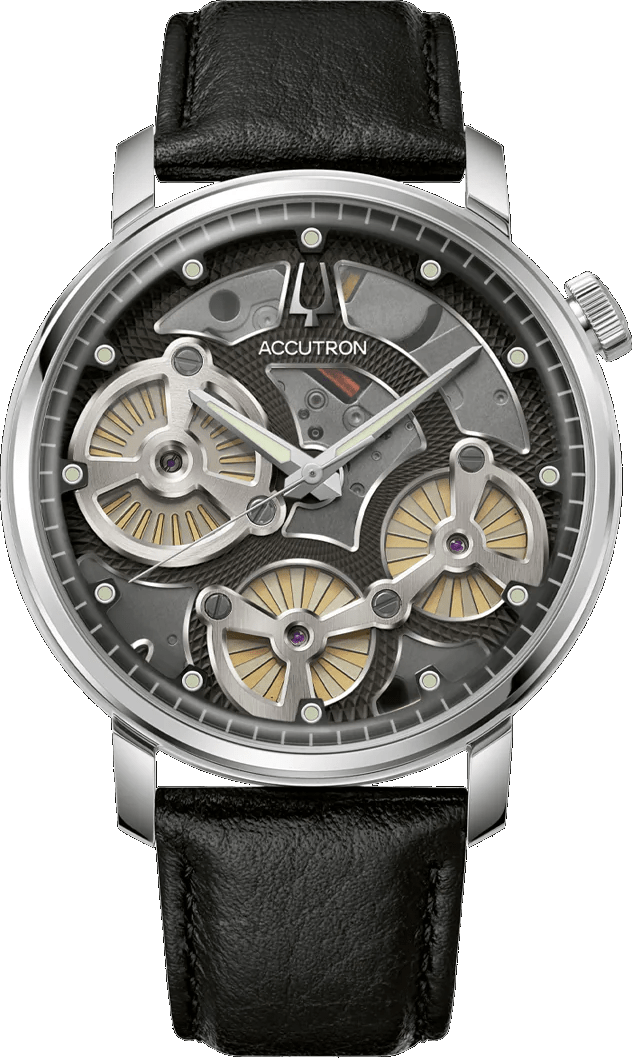 Accutron 43.5mm 26A210A - Starbuy Australia