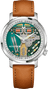 Accutron Spaceview 39mm 26A212 - Starbuy Australia