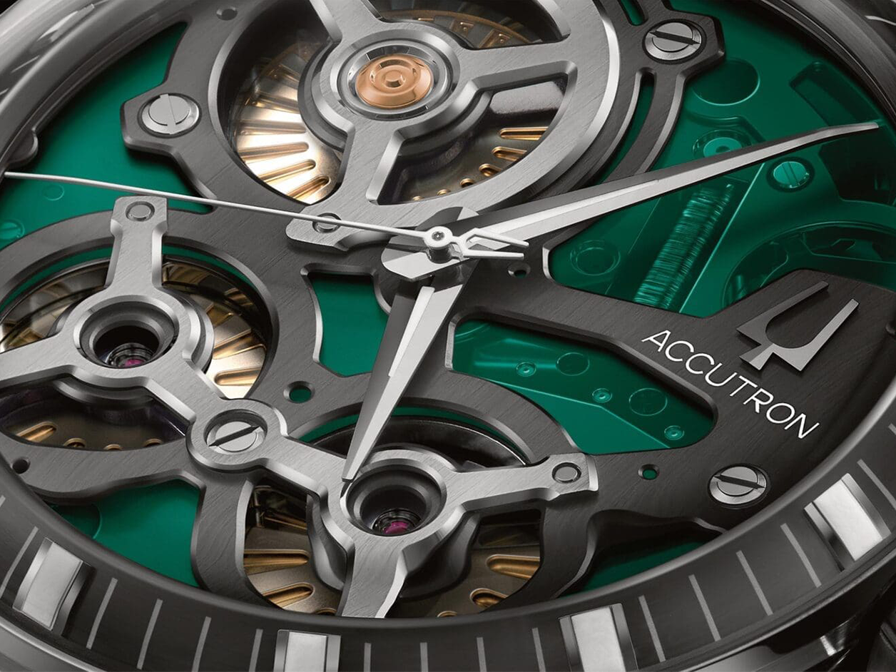 Accutron