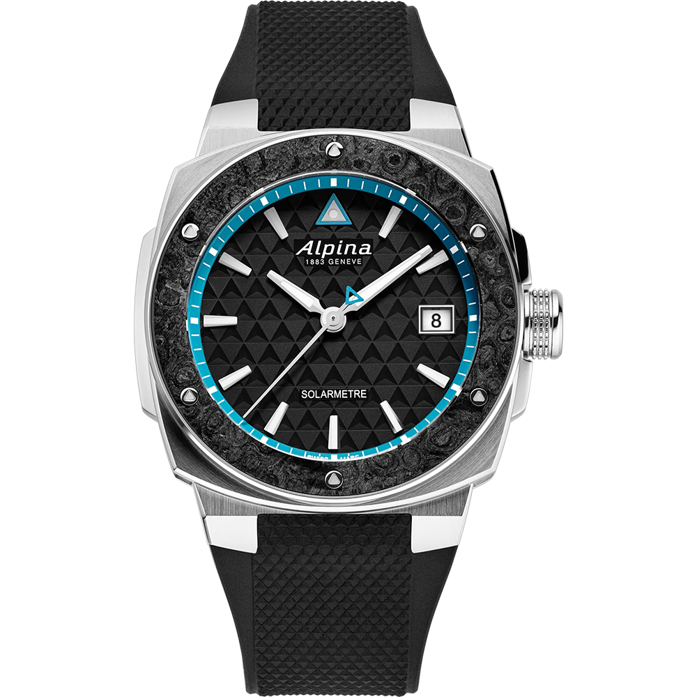 Alpina Alpiner Extreme Solarmetre x Route du Rhum AL-140BT3AE6