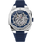 Alpina Alpiner Extreme Skeleton 40mm AL-520NSKT3AE6