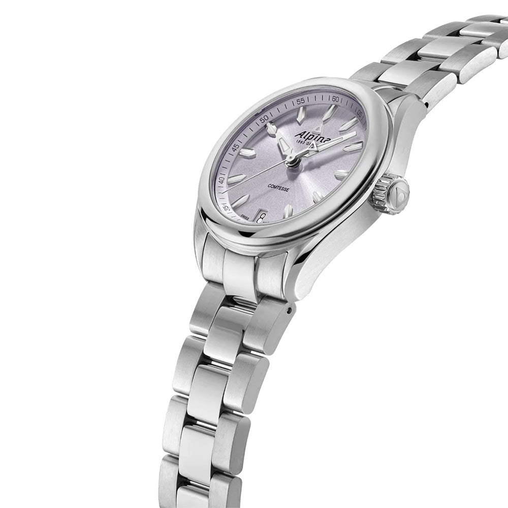 Alpina 34mm AL - 240LP2C6B - Starbuy Australia