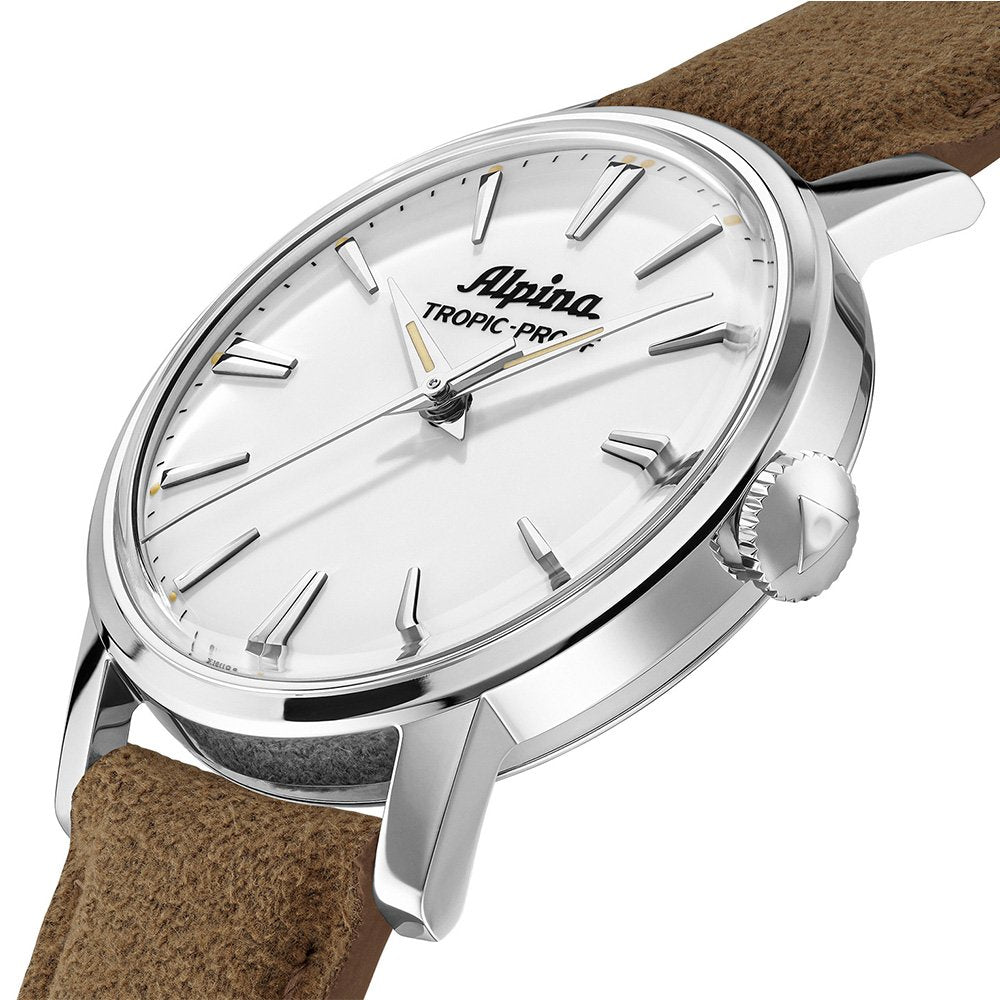 Alpina 34mm AL - 480S2H6 - Starbuy Australia