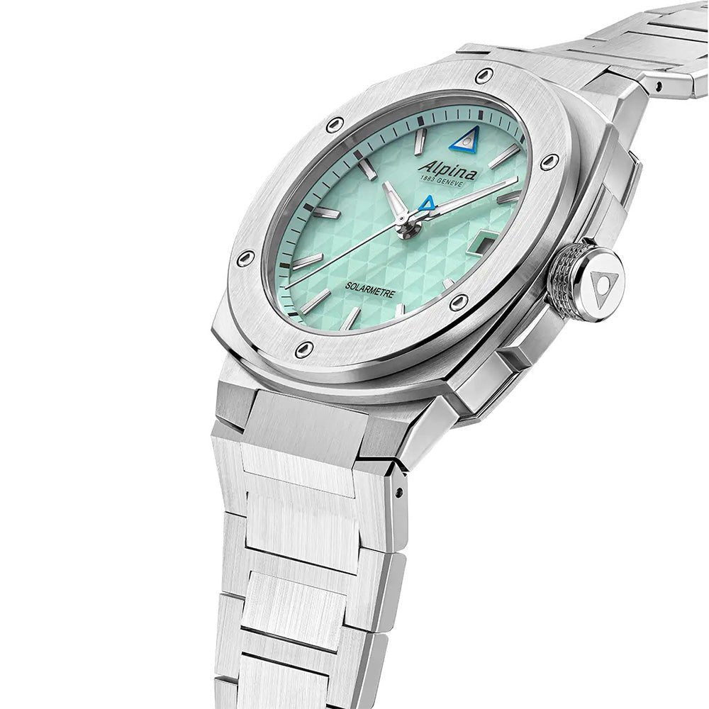 Alpina 37.5mm AL - 140LGR3AE6B - Starbuy Australia