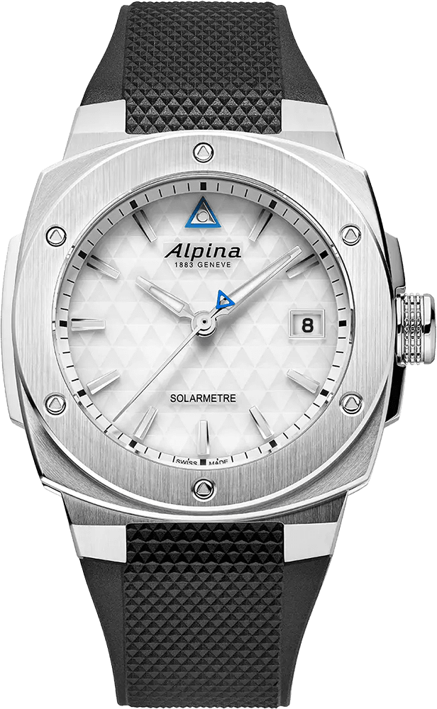 Alpina 37.5mm AL - 140W3AE6 - Starbuy Australia