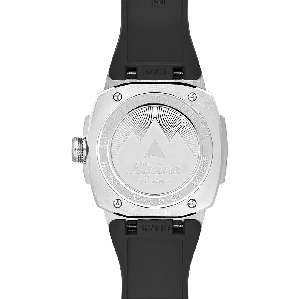 Alpina 37.5mm AL - 140W3AE6 - Starbuy Australia