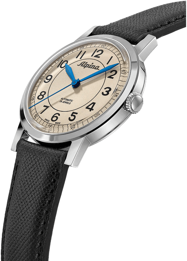 Alpina 38mm AL - 520BG3SH6 - Starbuy Australia