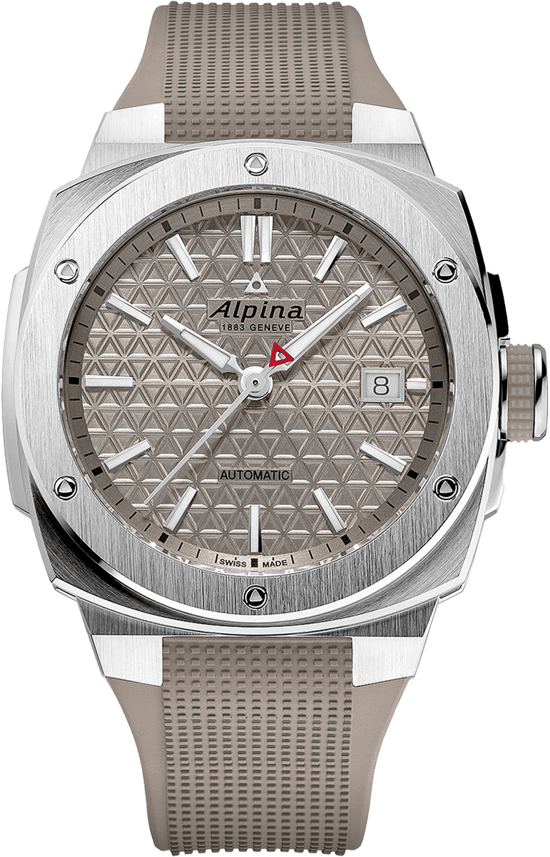Alpina Alpiner Extreme 39mm Mens Automatic Watch AL-525BG3AE6