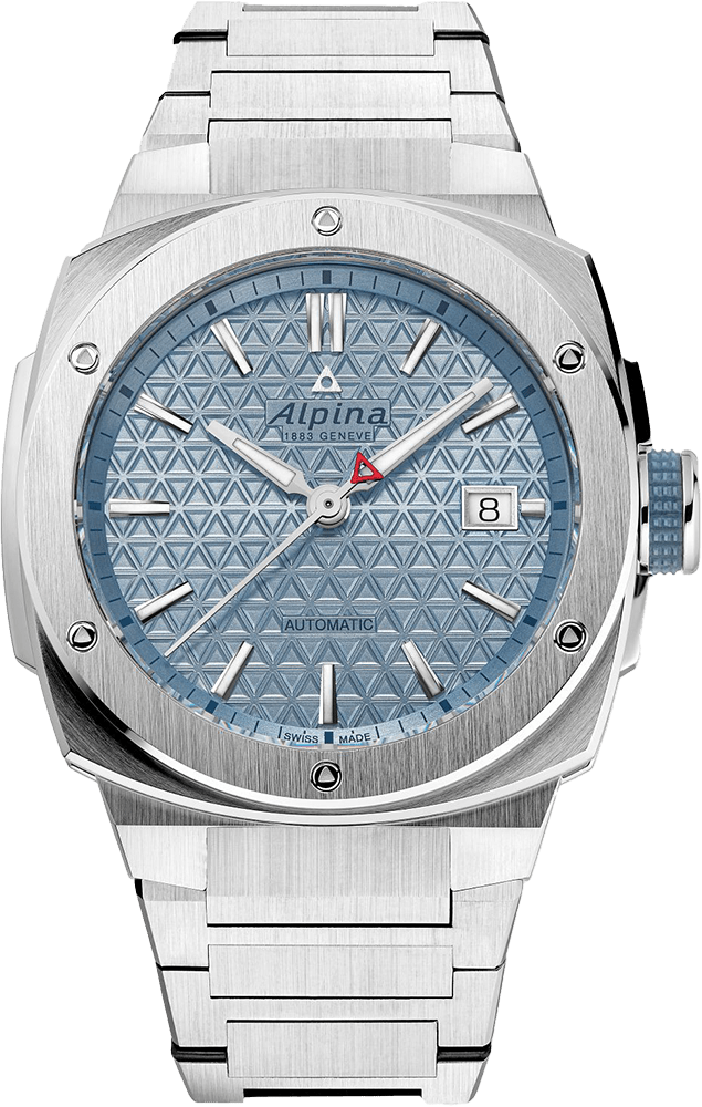 Alpina 40.4mm AL - 525LB3AE6B - Starbuy Australia