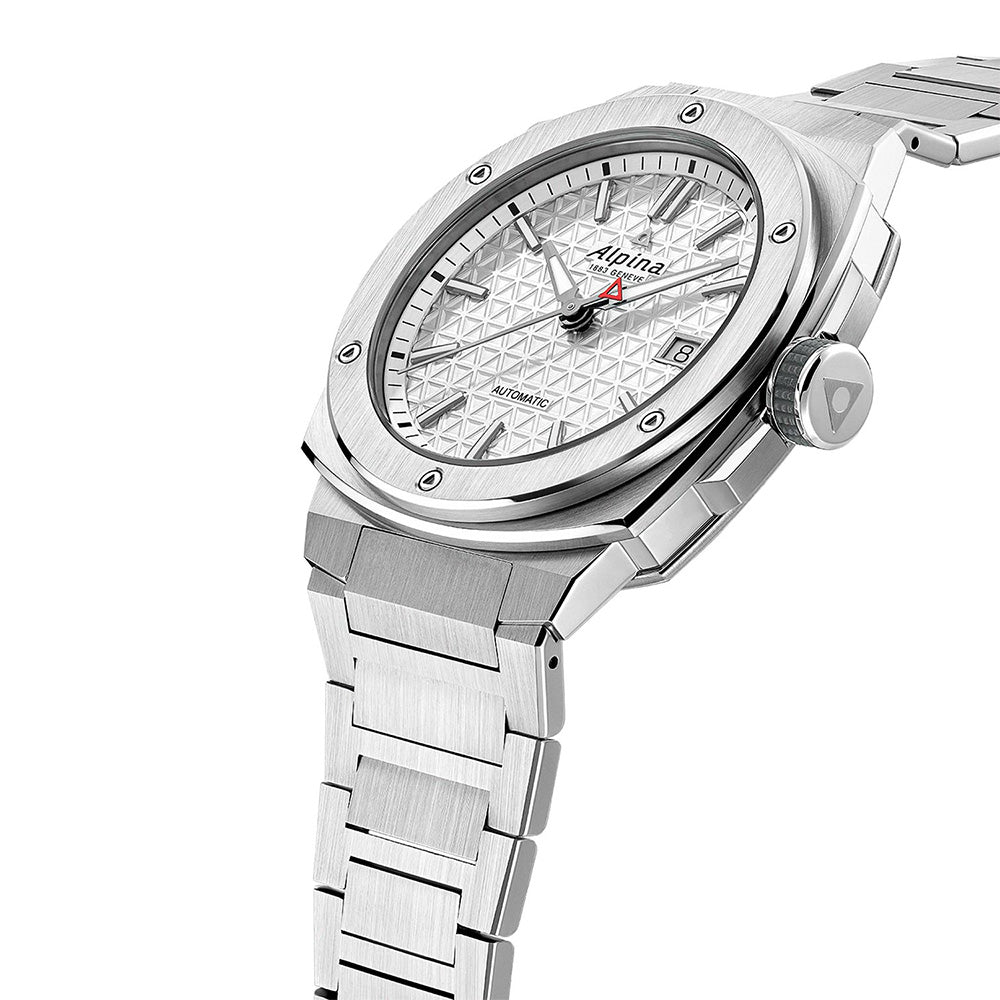 Alpina 40.4mm AL - 525S3AE1B - Starbuy Australia