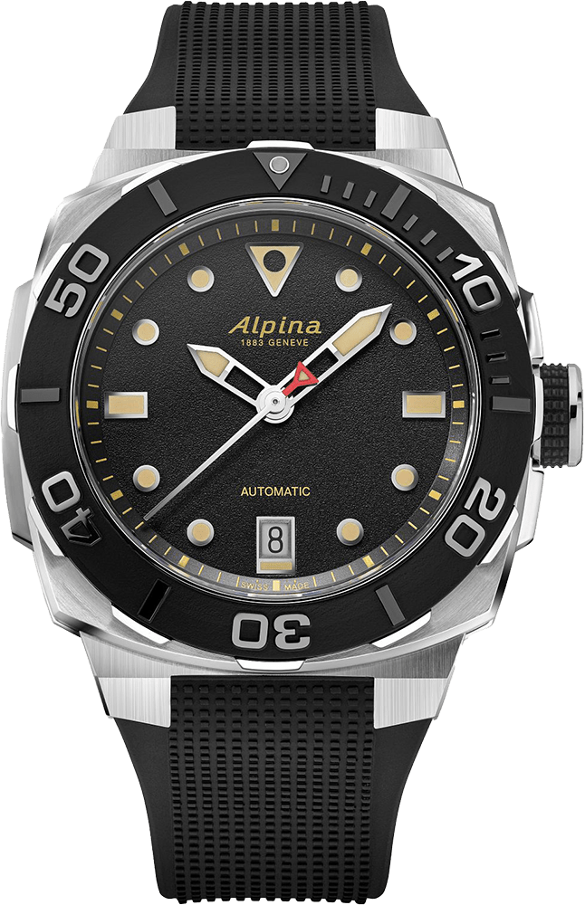 Alpina 40mm AL - 525B3VE6 - Starbuy Australia