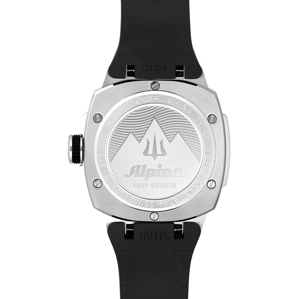 Alpina 40mm AL - 525B3VE6 - Starbuy Australia