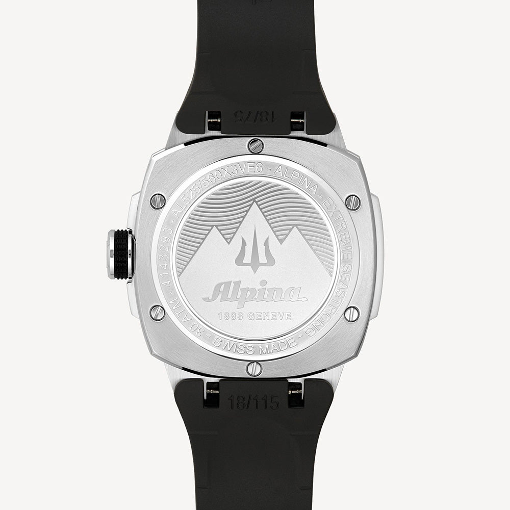 Alpina 40mm AL - 525K3VE6 - Starbuy Australia