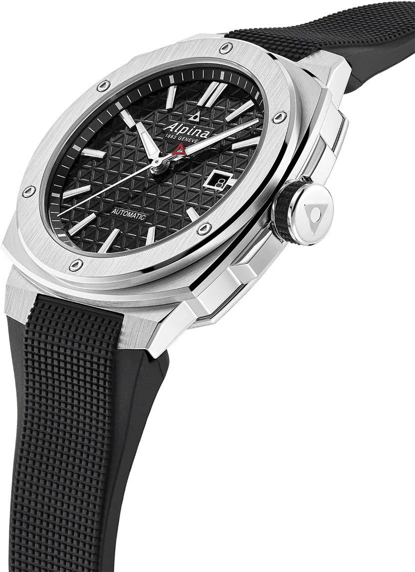 Alpina 41mm AL - 525B4AE6 - Starbuy Australia