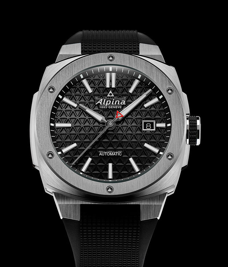 Alpina 41mm AL - 525B4AE6 - Starbuy Australia