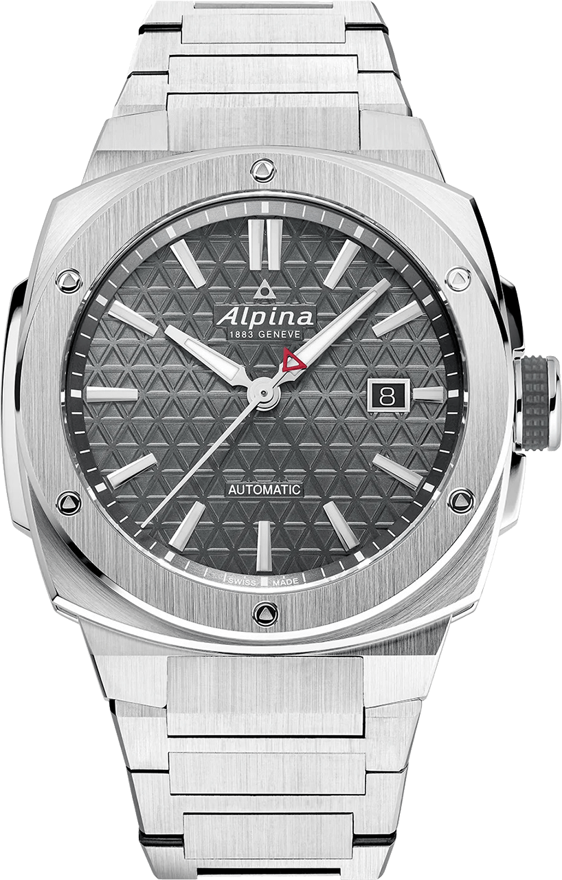 Alpina 41mm AL - 525G4AE6B - Starbuy Australia