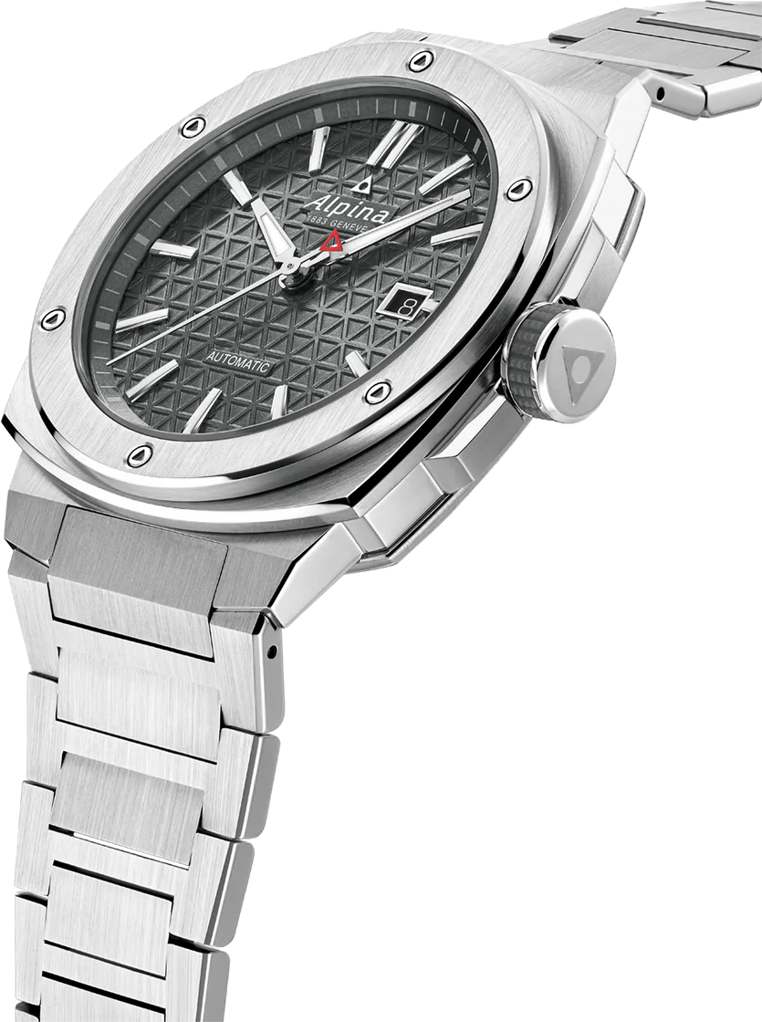 Alpina 41mm AL - 525G4AE6B - Starbuy Australia