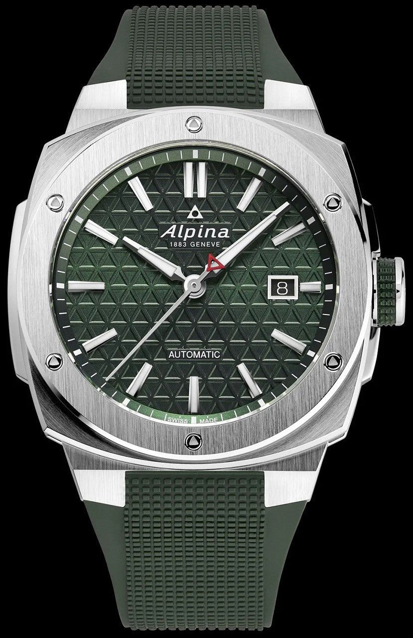 Alpina 41mm AL - 525GR4AE6 - Starbuy Australia
