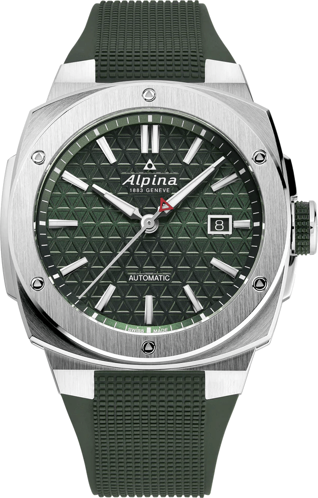 Alpina 41mm AL - 525GR4AE6 - Starbuy Australia