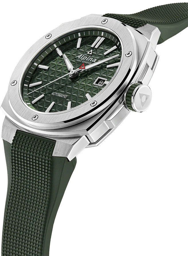 Alpina 41mm AL - 525GR4AE6 - Starbuy Australia