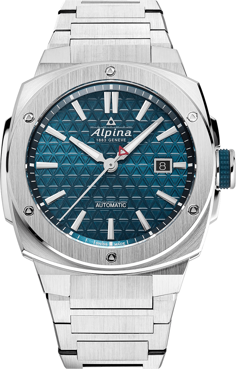 Alpina 41mm AL - 525TB4AE6B - Starbuy Australia