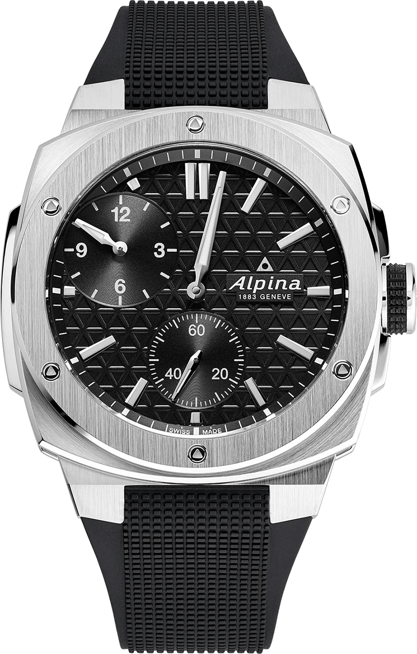 Alpina 41mm AL - 650B4AE6 - Starbuy Australia