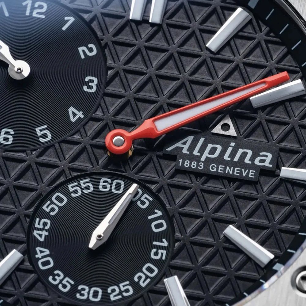 Alpina 41mm AL - 650GB4AE6B - Starbuy Australia