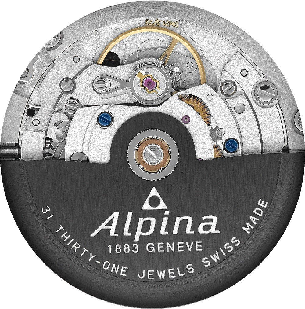 Alpina 41mm AL - 650GB4AE6B - Starbuy Australia
