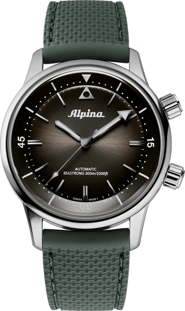 Alpina 42mm AL - 520GR4H6 - Starbuy Australia