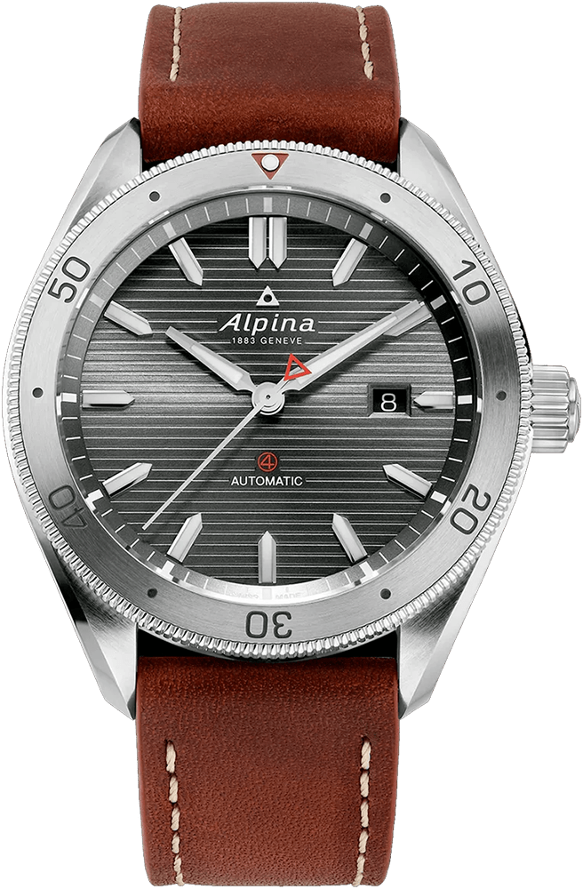 Alpina 44mm AL - 525G5AQ6 - Starbuy Australia